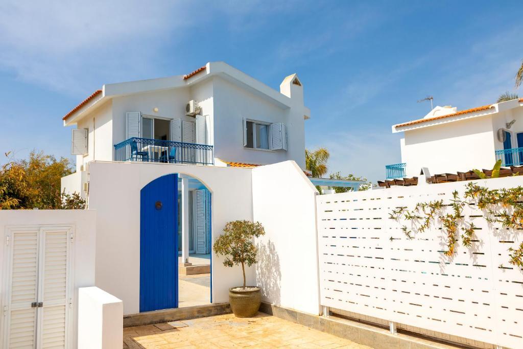 Протарас: Fig Tree Bay Villa 3