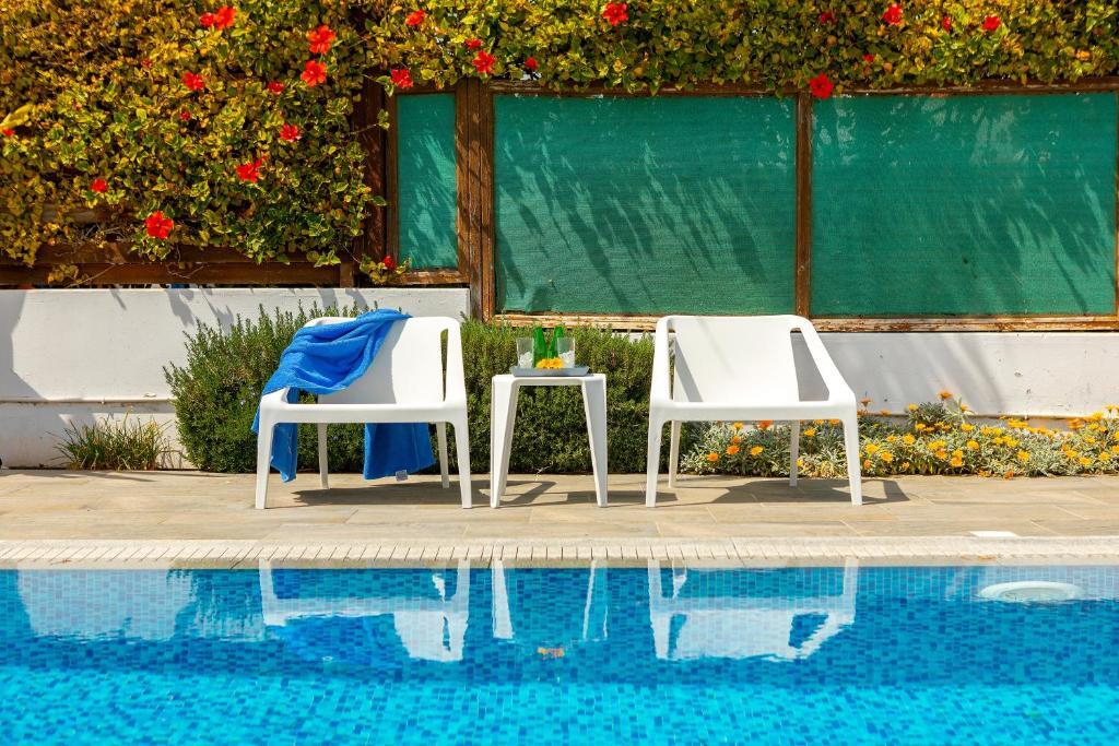 Протарас: Fig Tree Bay Villa 3
