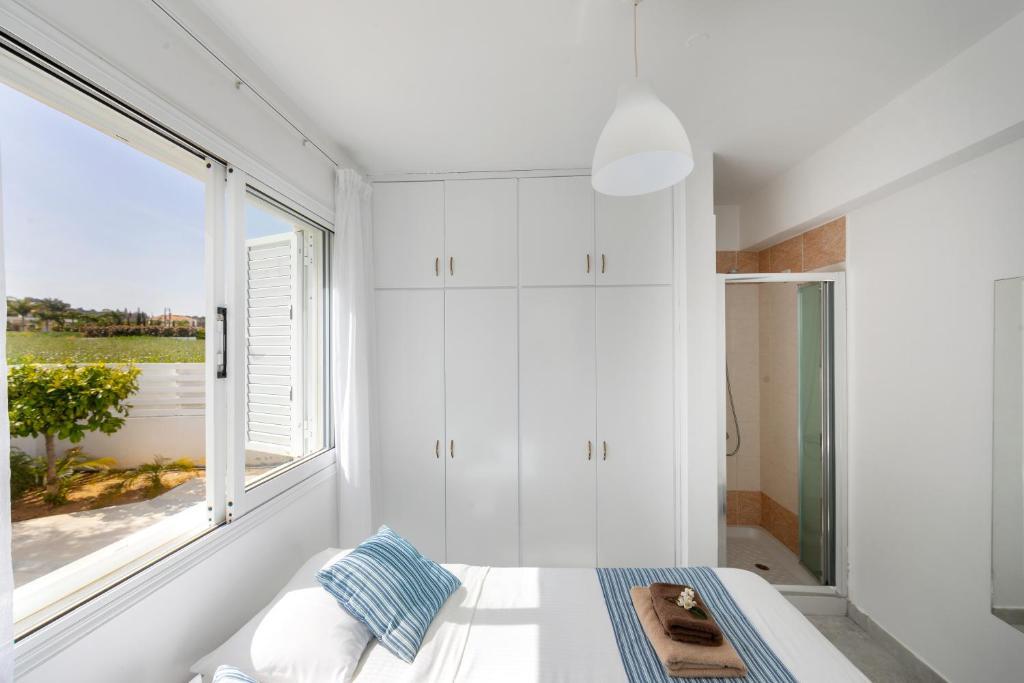 Протарас: Fig Tree Bay Villa 3