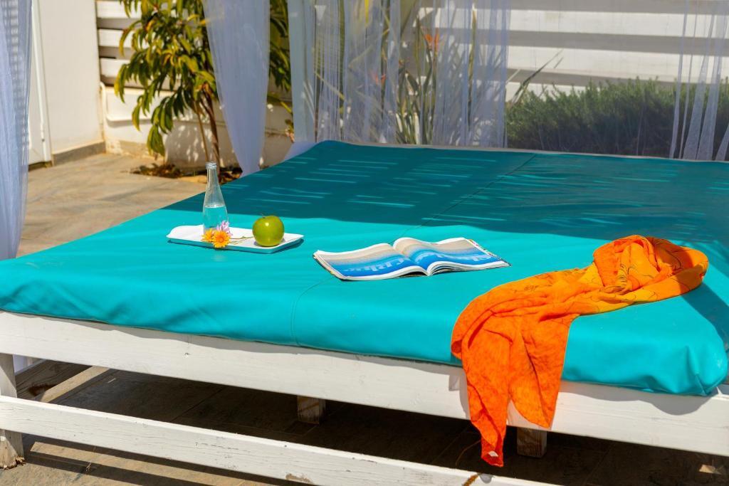Протарас: Fig Tree Bay Villa 3