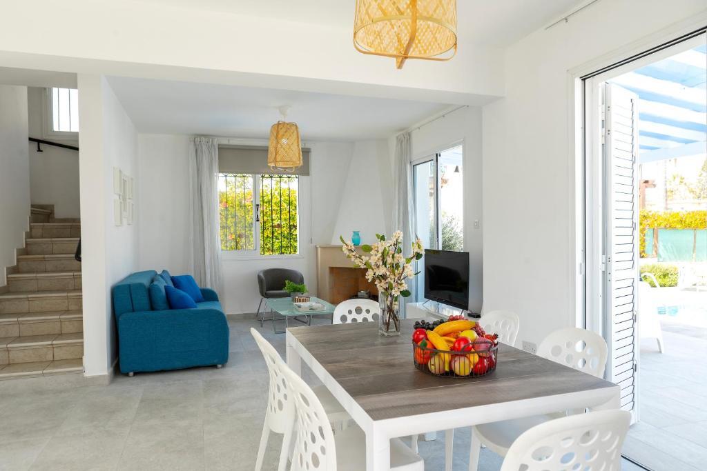 Протарас: Fig Tree Bay Villa 3