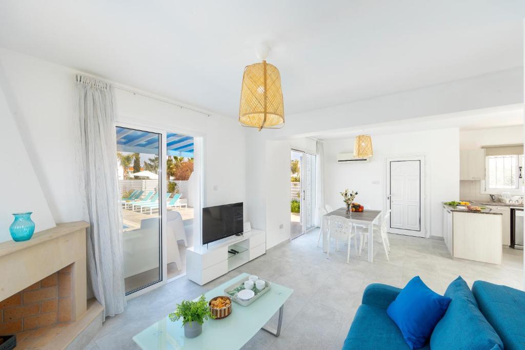 Fig Tree Bay Villa 3 — фото 4