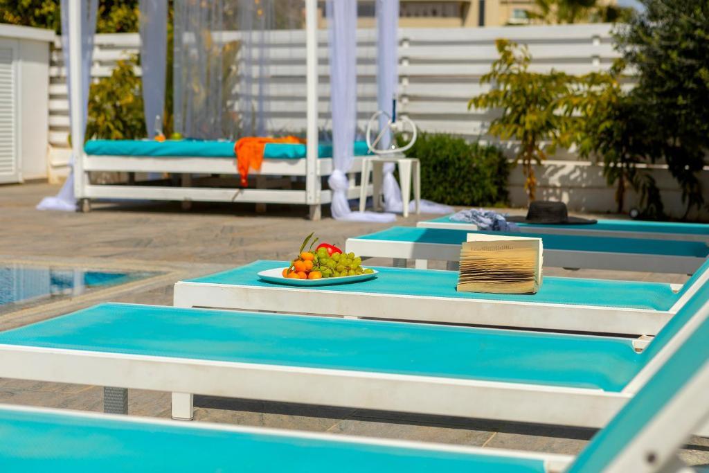 Протарас: Fig Tree Bay Villa 3