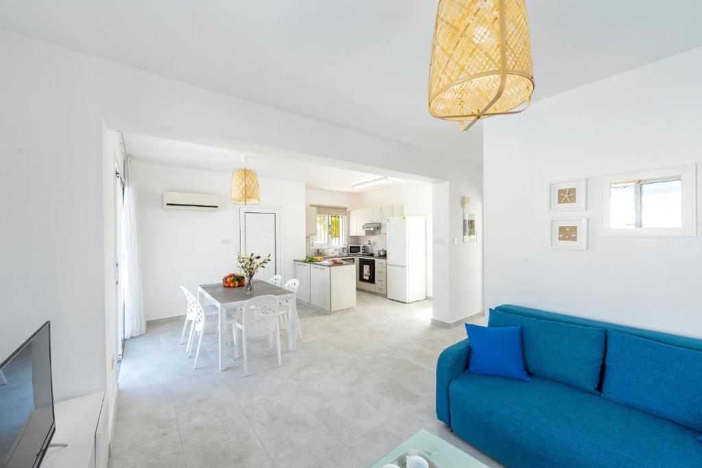Fig Tree Bay Villa 3 — фото 6