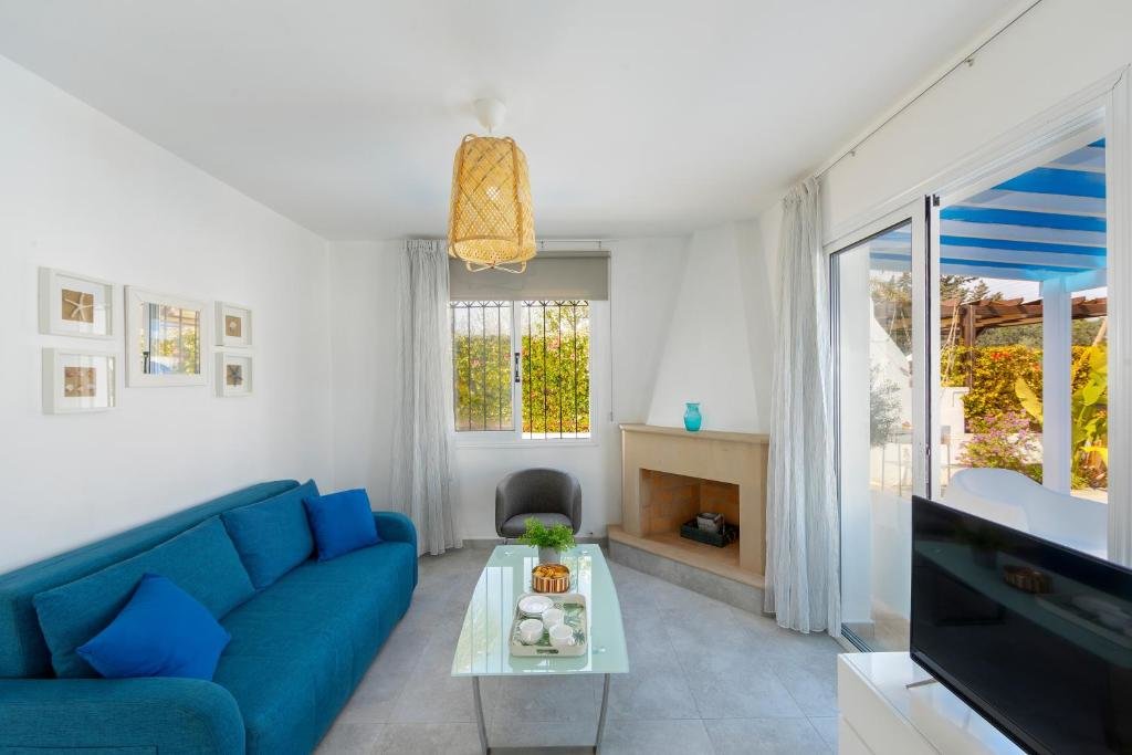 Протарас: Fig Tree Bay Villa 3