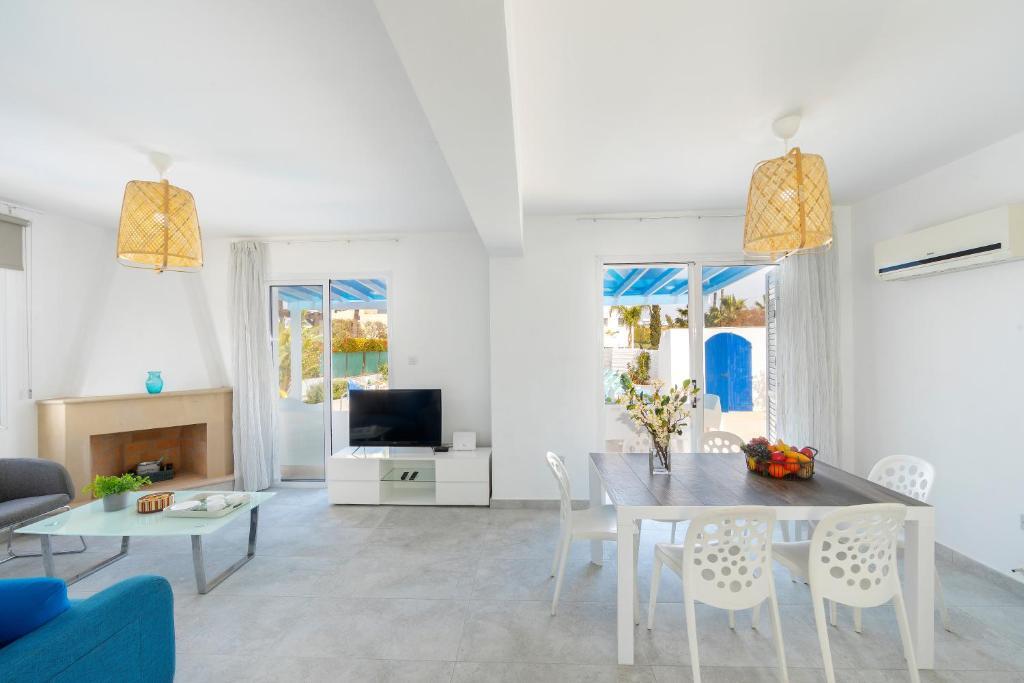 Fig Tree Bay Villa 3 — фото 2