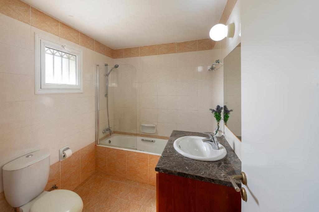 Протарас: Fig Tree Bay Villa 3