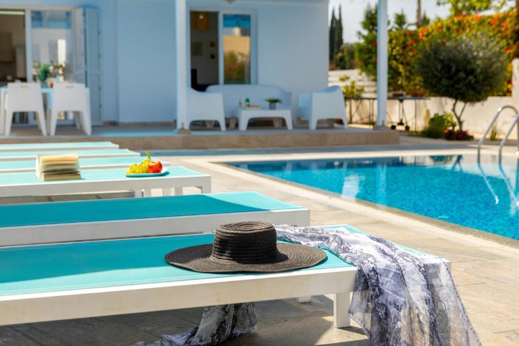 Протарас: Fig Tree Bay Villa 3