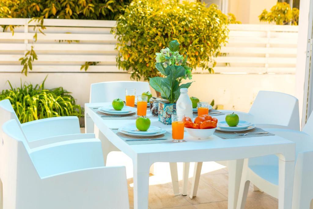 Протарас: Fig Tree Bay Villa 3