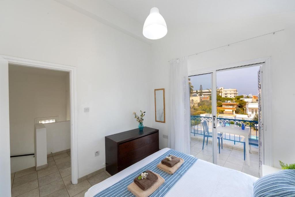 Fig Tree Bay Villa 3 — фото 5