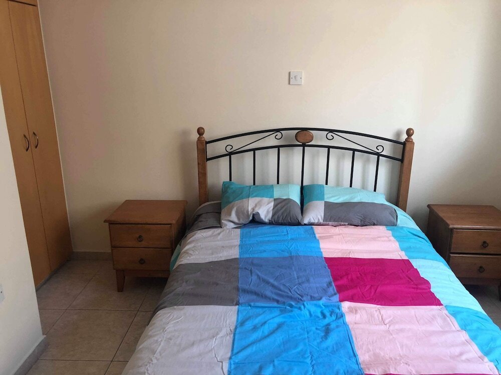 1 Bedroom Apartment near Beach — фото 4