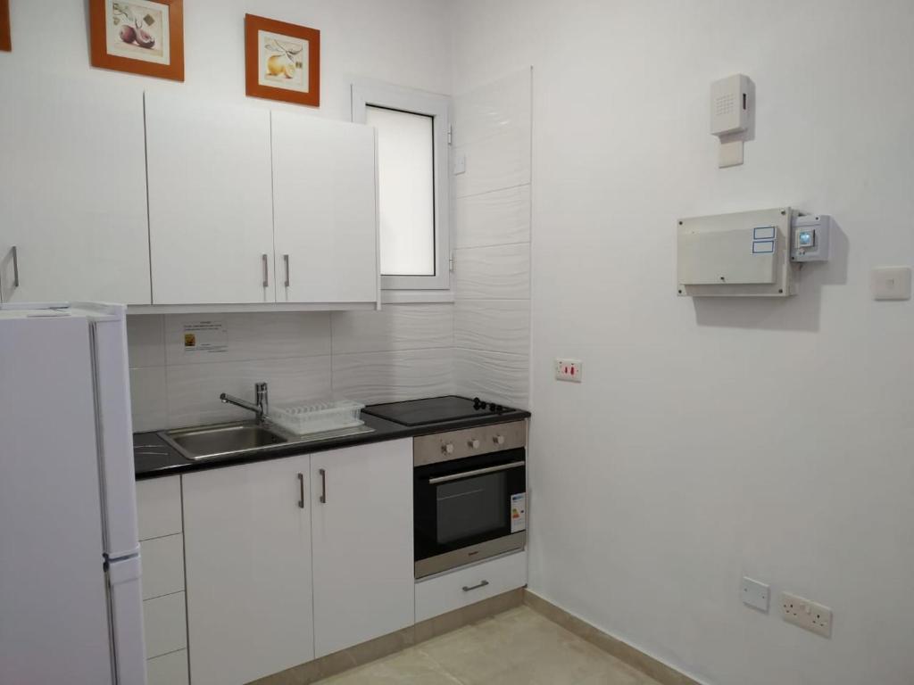 1 Bedroom Apartment near Beach — фото 3
