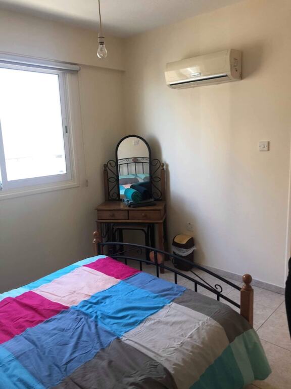 Ларнака: 1 Bedroom Apartment near Beach