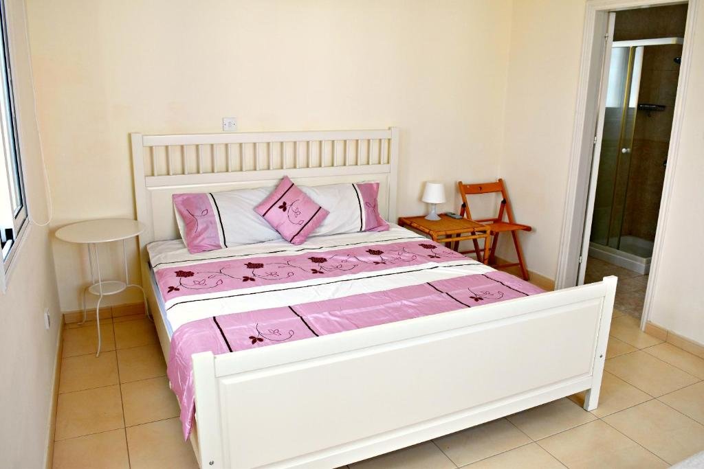 Latchi Beach Front Villa - Private Heated Pool - Amazing Uninterrupted Sea Views — фото 3