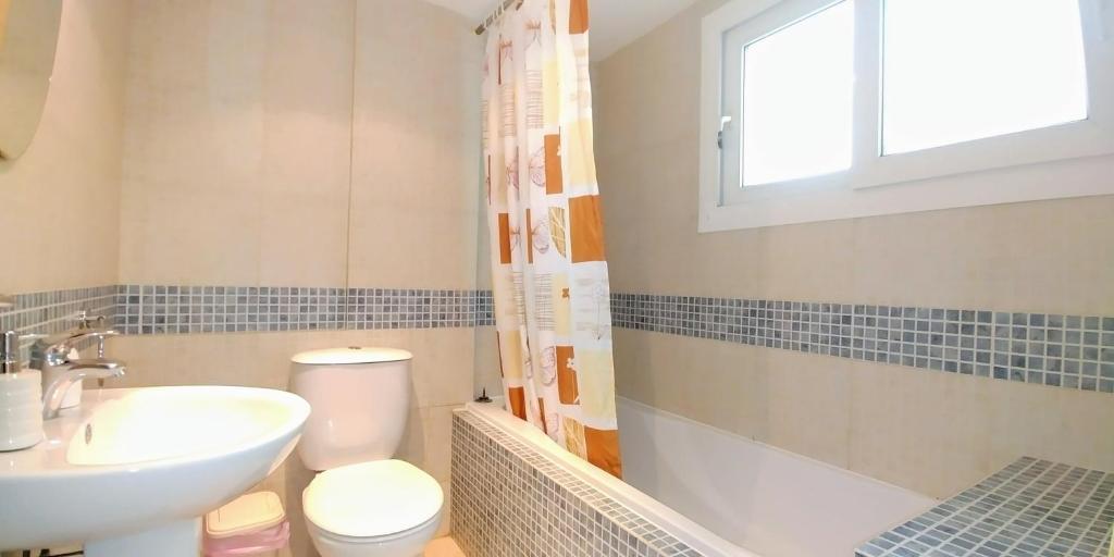 Гермасойя: Palm Beach Apartment 26