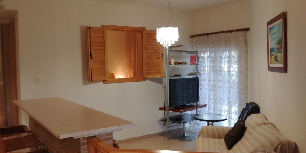 Гермасойя: Palm Beach Apartment 26