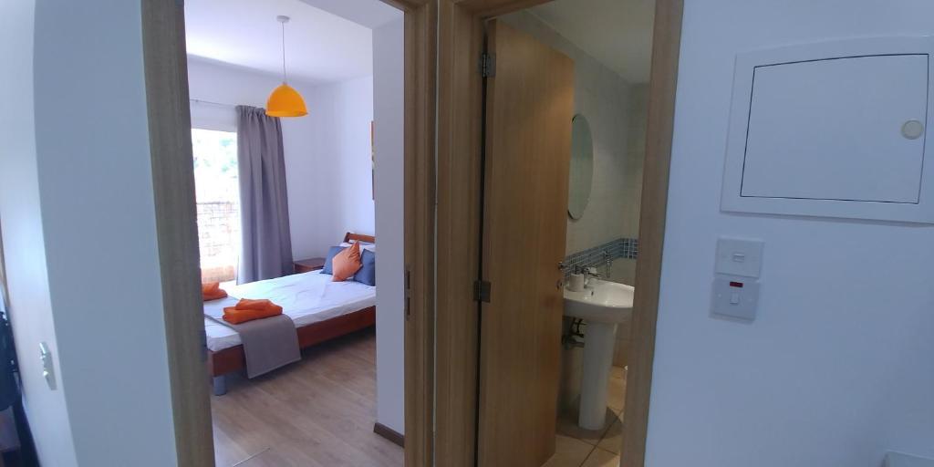Гермасойя: Palm Beach Apartment 26