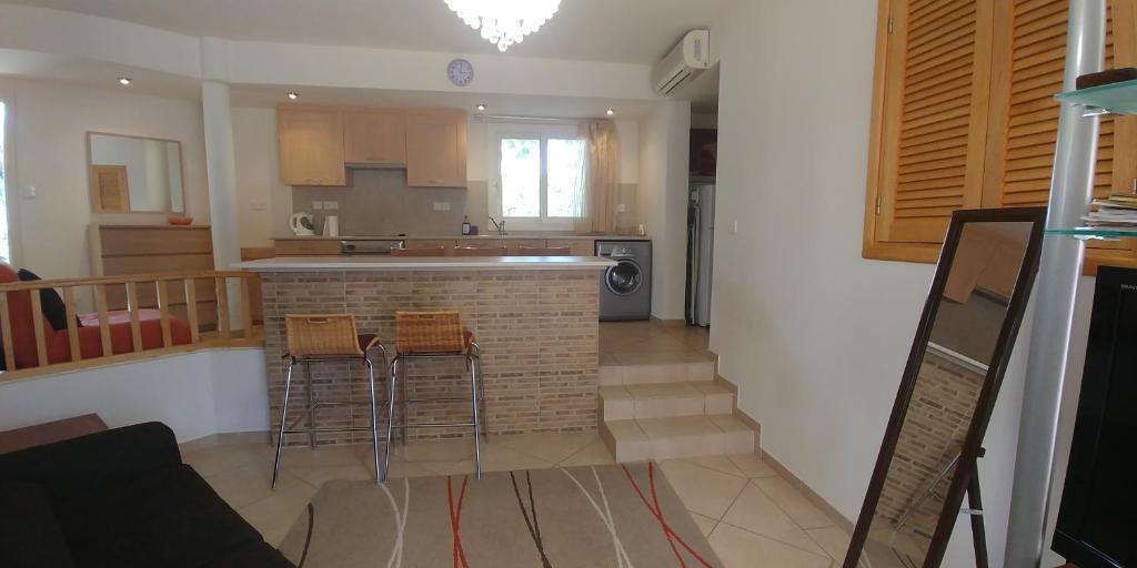 Гермасойя: Palm Beach Apartment 26