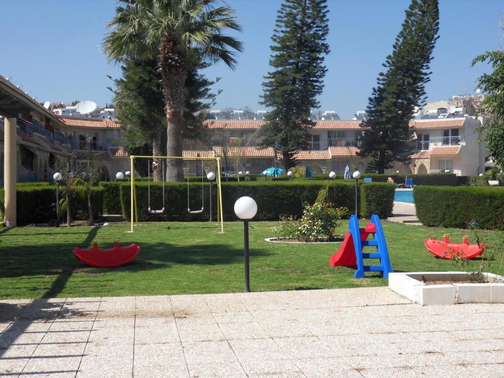 Гермасойя: Palm Beach Apartment 26