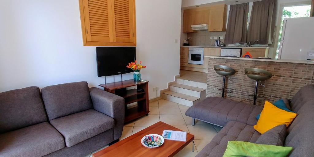 Гермасойя: Palm Beach Apartment 26
