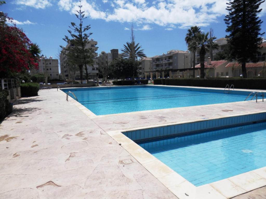 Гермасойя: Palm Beach Apartment 26
