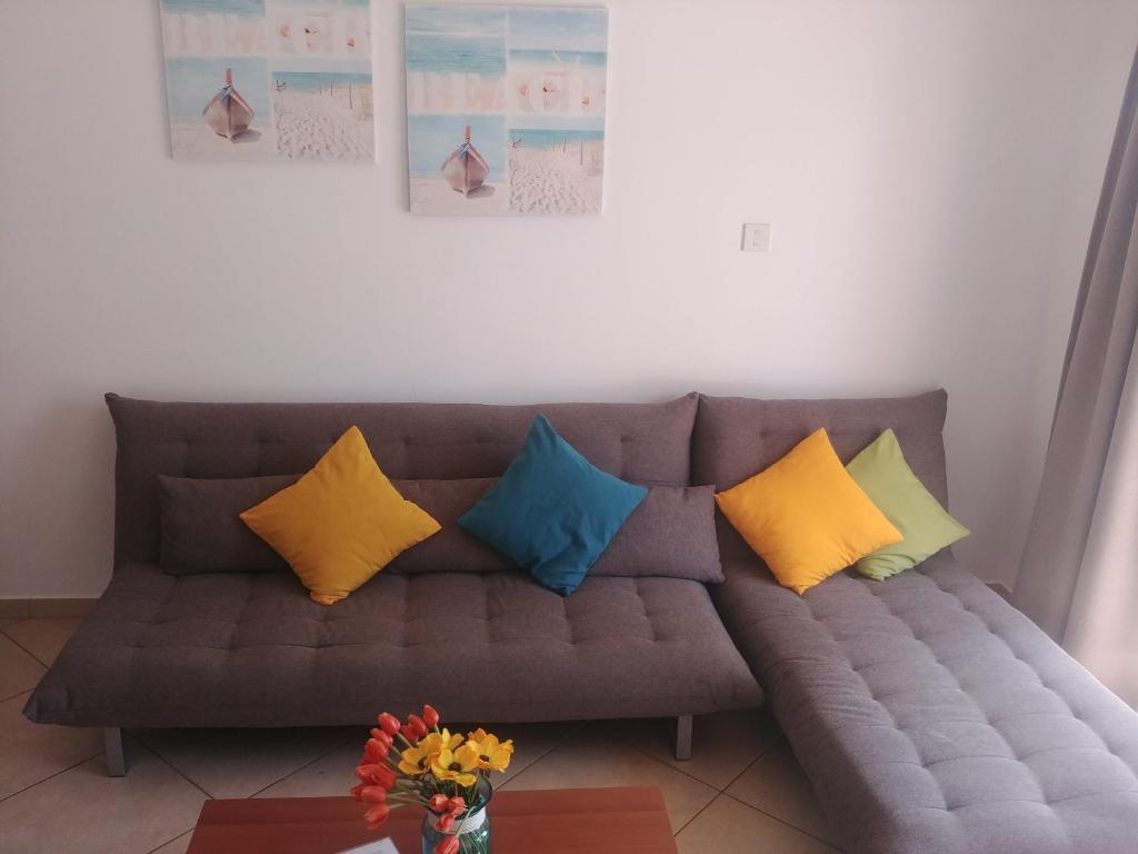Гермасойя: Palm Beach Apartment 26