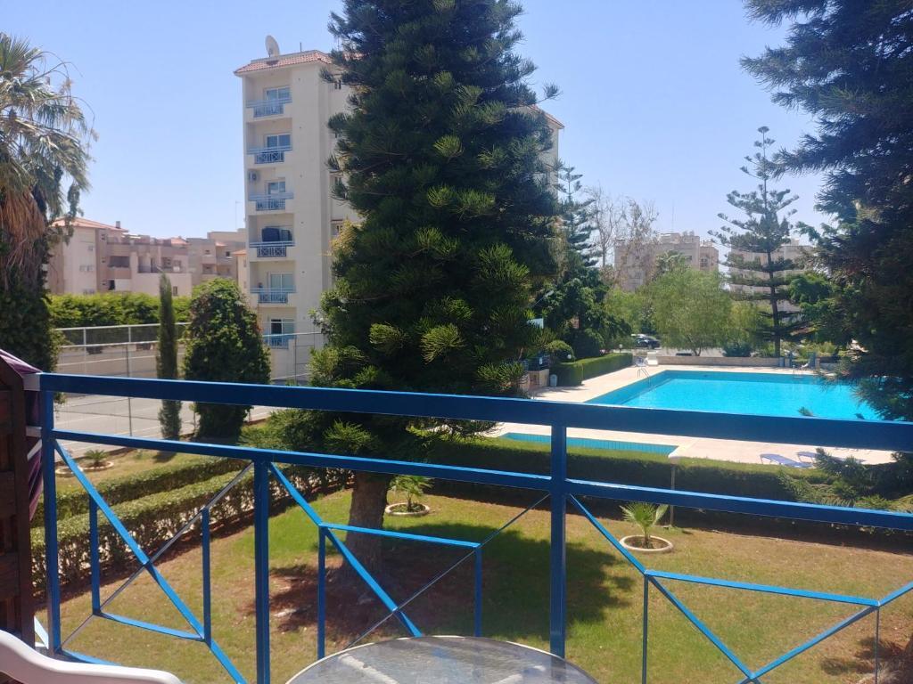 Гермасойя: Palm Beach Apartment 26