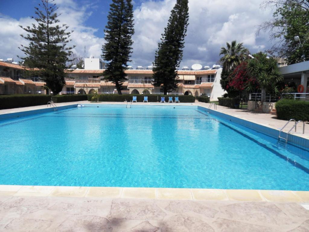 Гермасойя: Palm Beach Apartment 26