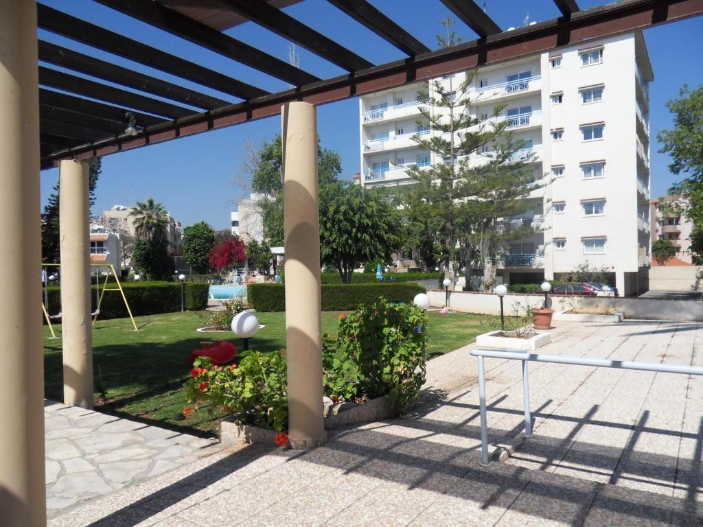 Гермасойя: Palm Beach Apartment 26
