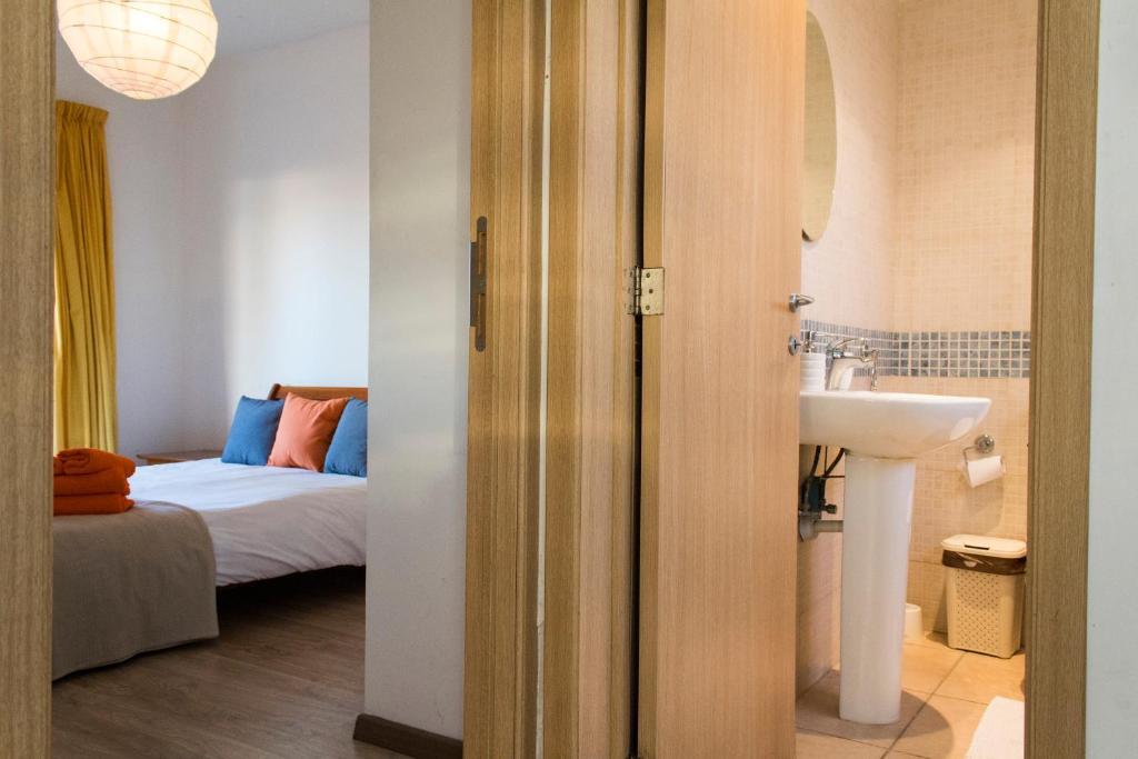 Гермасойя: Palm Beach Apartment 26