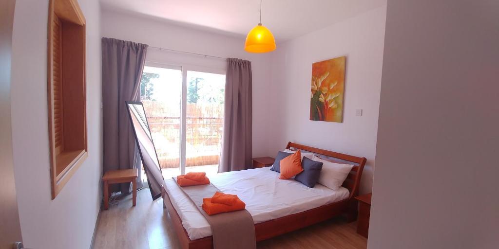 Гермасойя: Palm Beach Apartment 26