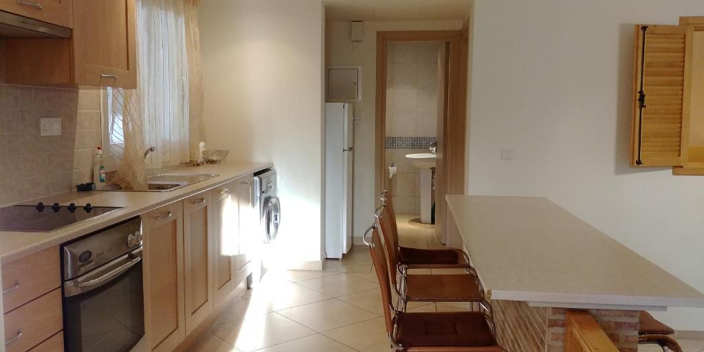 Гермасойя: Palm Beach Apartment 26
