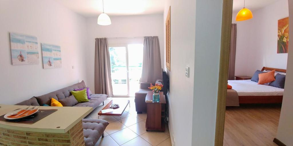 Гермасойя: Palm Beach Apartment 26