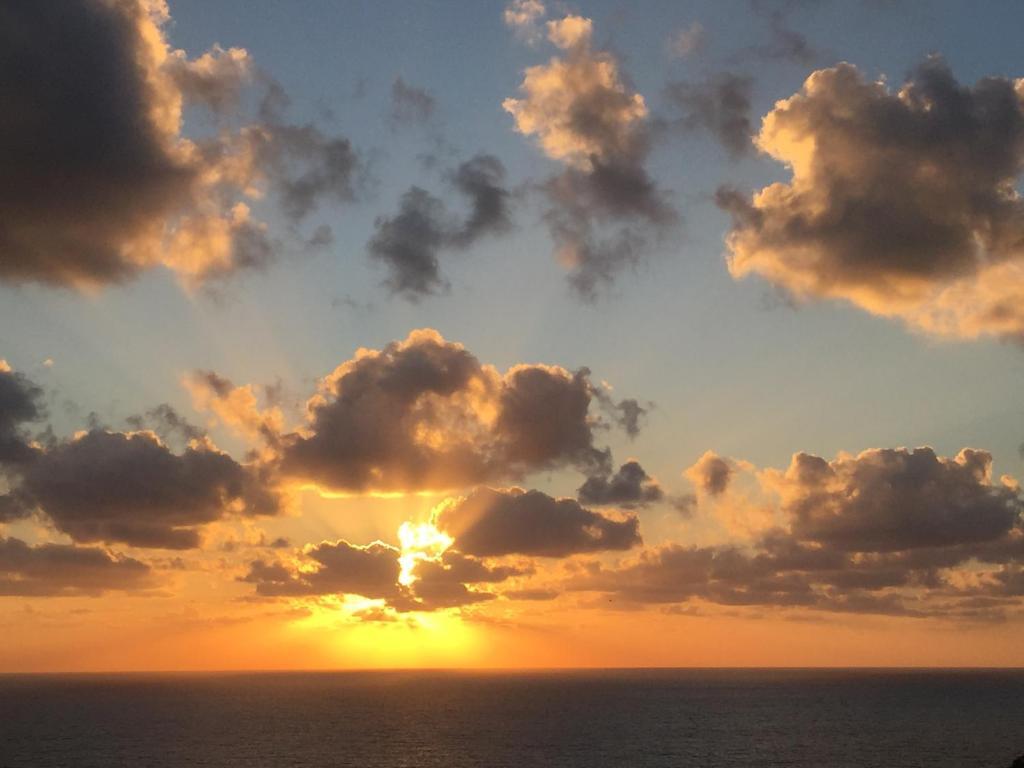 Киссонерга: 20 Kissonerga Sunset