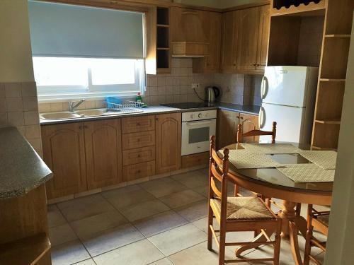 Ларнака: Apartment 240 Depa Court