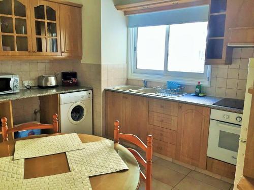 Ларнака: Apartment 240 Depa Court