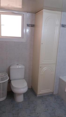 Ларнака: Apartment 240 Depa Court