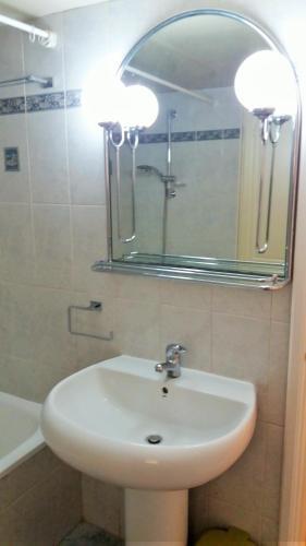 Ларнака: Apartment 240 Depa Court