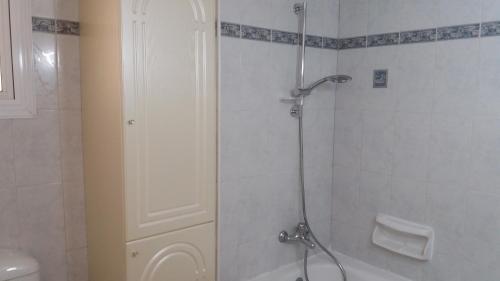 Ларнака: Apartment 240 Depa Court