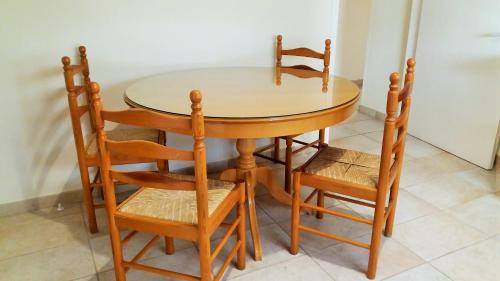 Ларнака: Apartment 240 Depa Court