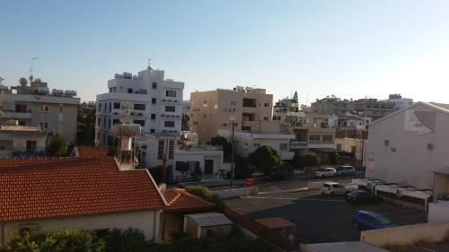 Ларнака: Apartment 240 Depa Court