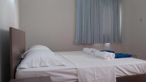 Ларнака: Apartment 240 Depa Court