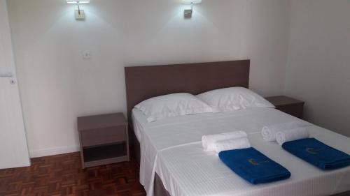 Ларнака: Apartment 240 Depa Court