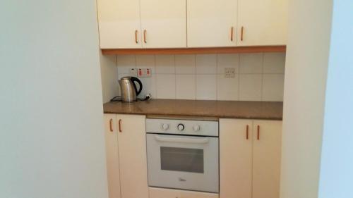 Ларнака: Apartment 312 Depa Court