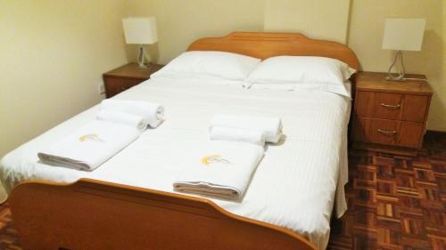 Ларнака: Apartment 312 Depa Court
