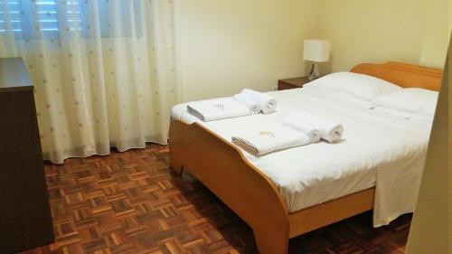 Ларнака: Apartment 312 Depa Court