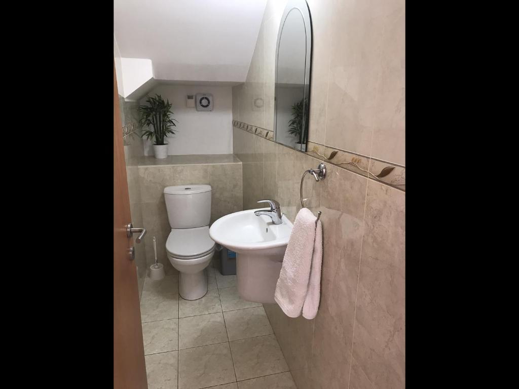Айя-Напа: Villa Nissi Beach 28