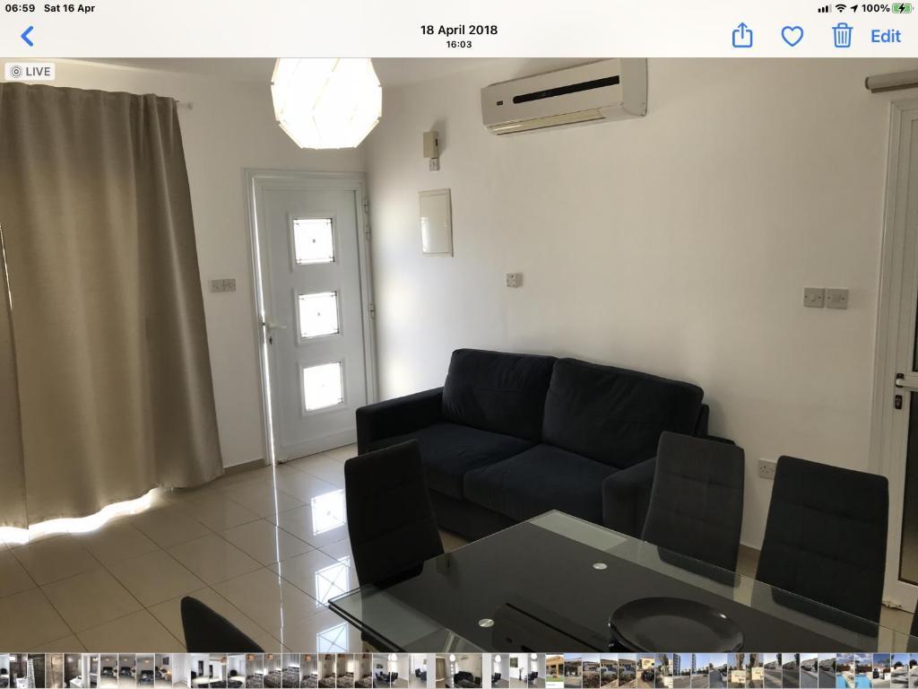 Айя-Напа: Villa Nissi Beach 28