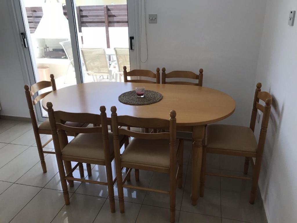 Айя-Напа: Villa Nissi Beach 28