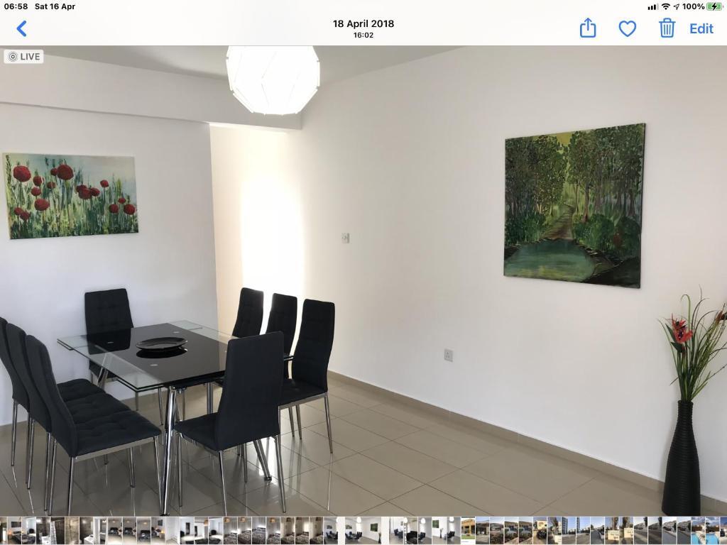 Айя-Напа: Villa Nissi Beach 28